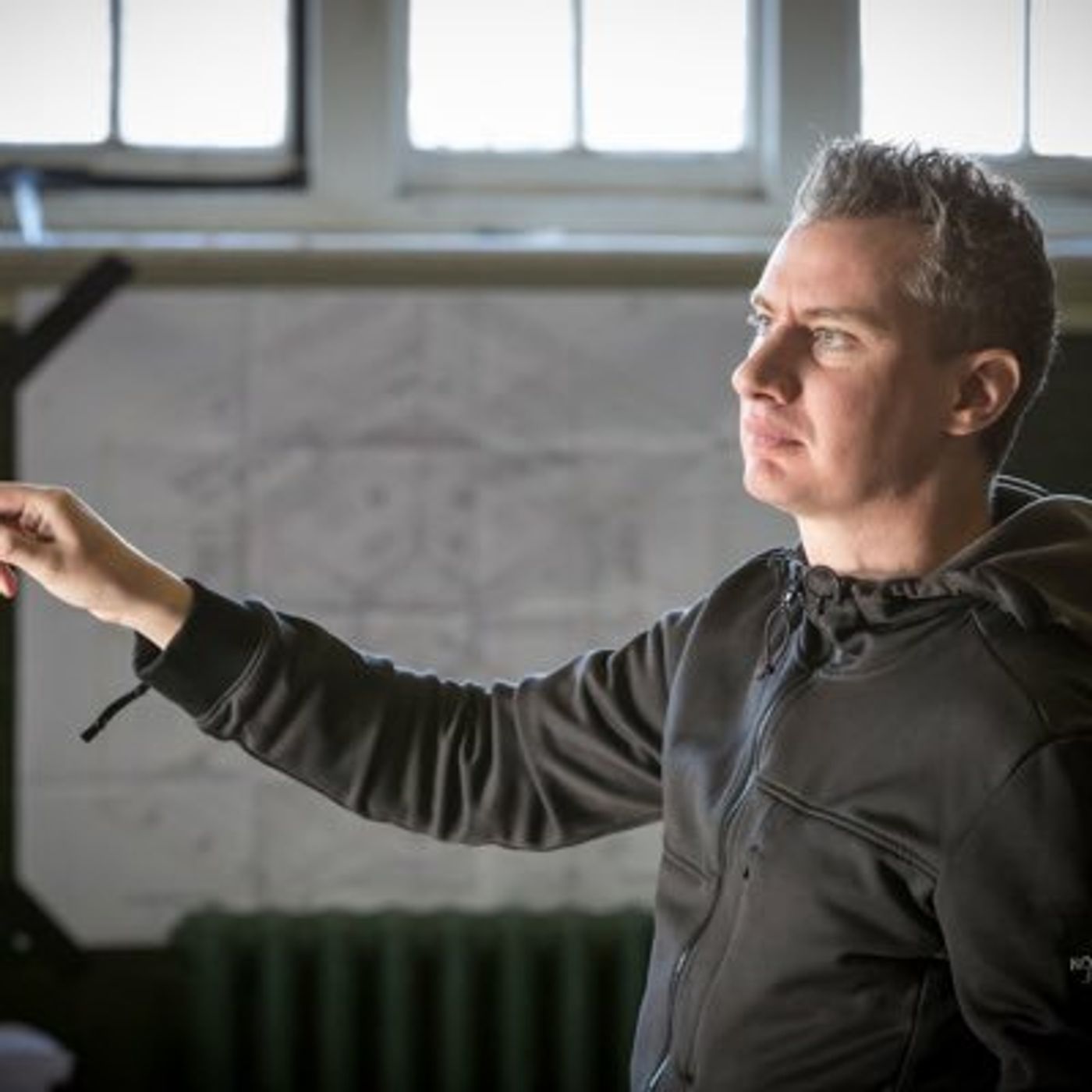 Interview: Nigel Lilley Talks FOLLIES  Image