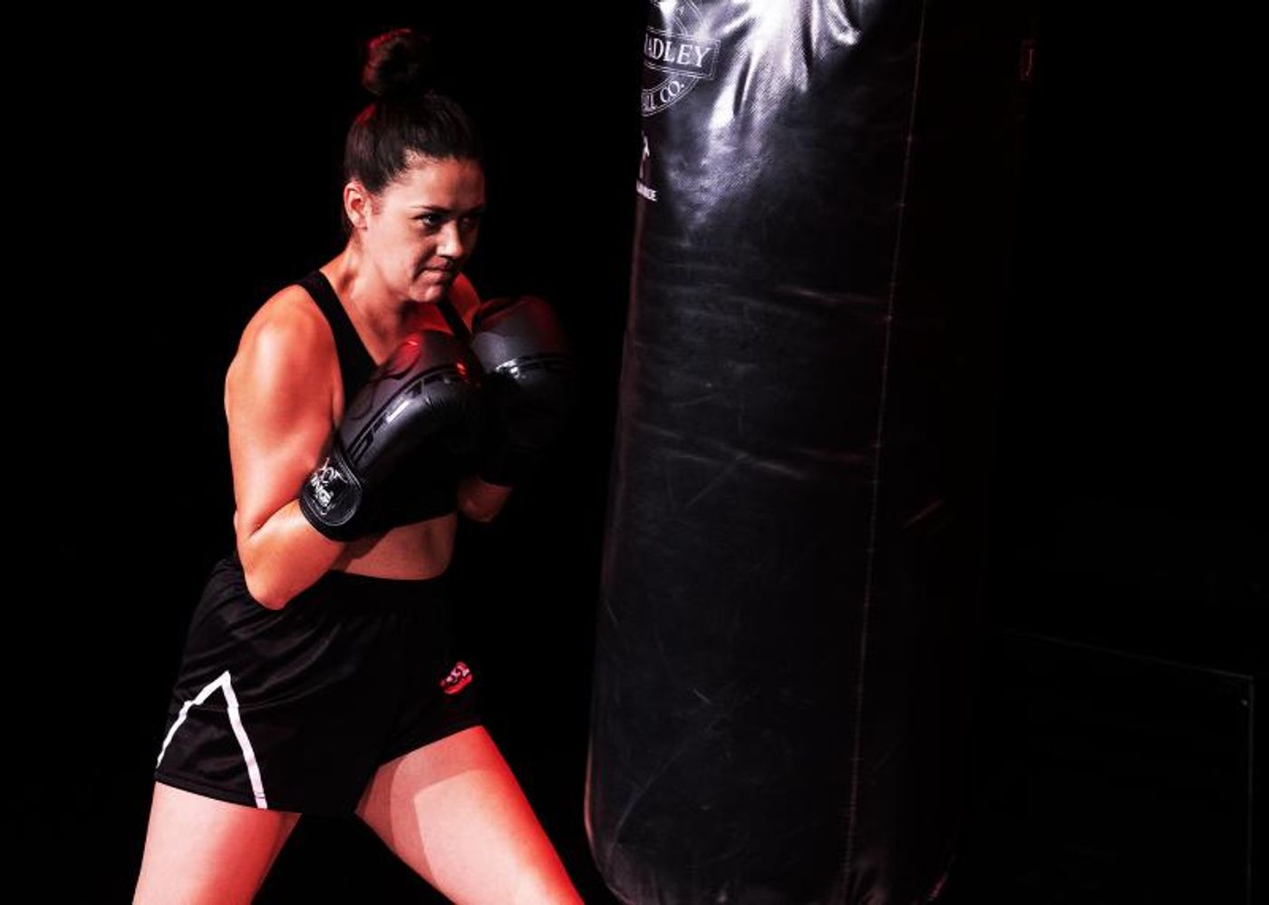 Review: A Female Footballer In A Man's World, FIERCE Exposes The Misogyny and Hypocrisy Of An Outdated World That Unfortunately Still Exists.  Image