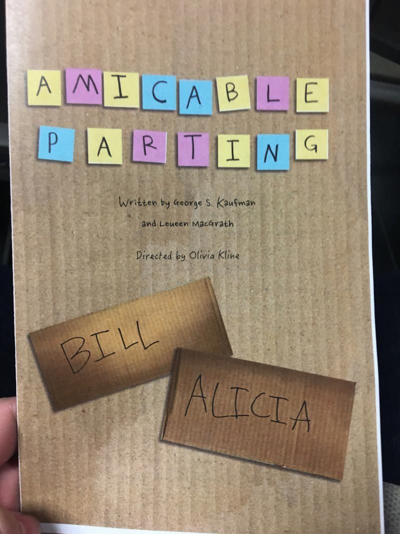 BWW Blog: Living in Rexburg: A Small Town and a Theatre Major Pt. 2  Image