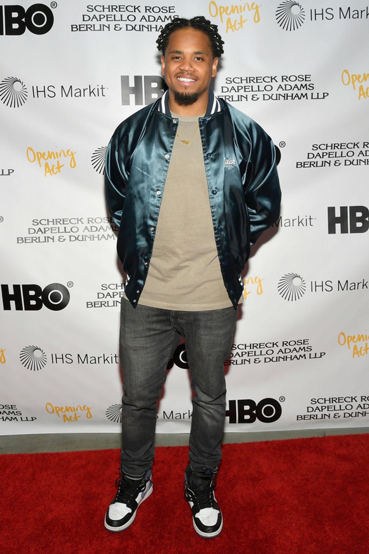 Photo Flash: Tony Goldwyn, Joe Morton, Tracie Thoms and More Headline IN THEIR OWN WORDS Photo Flash: Tony Goldwyn, Joe Morton, Tracie Thoms and More Headline IN THEIR OWN WORDS Image