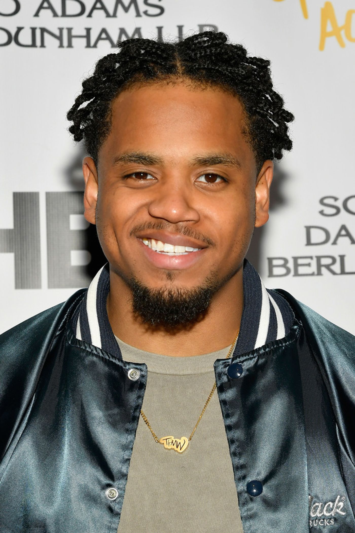 Photo Flash: Tony Goldwyn, Joe Morton, Tracie Thoms and More Headline IN THEIR OWN WORDS Photo Flash: Tony Goldwyn, Joe Morton, Tracie Thoms and More Headline IN THEIR OWN WORDS Image