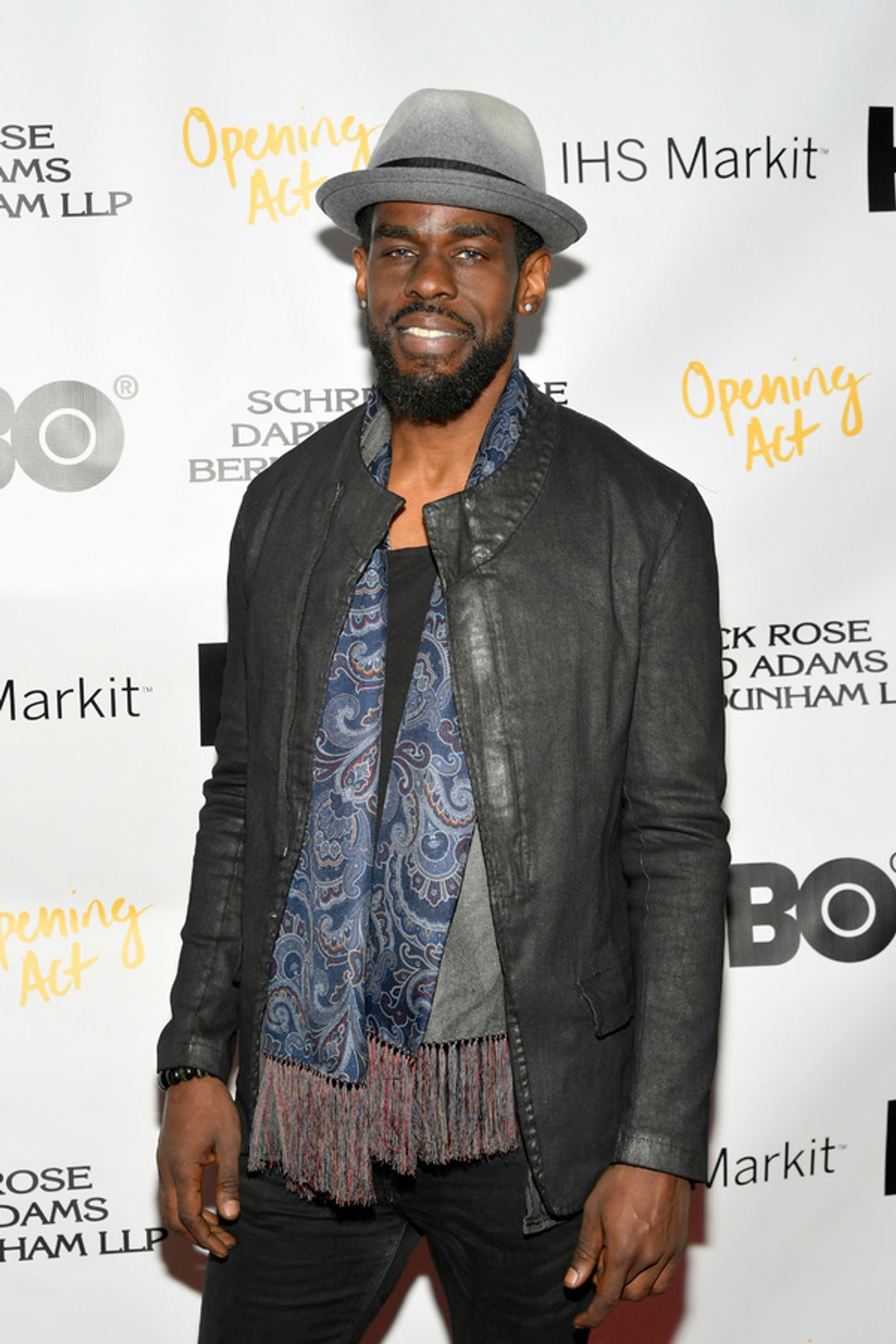 Photo Flash: Tony Goldwyn, Joe Morton, Tracie Thoms and More Headline IN THEIR OWN WORDS Photo Flash: Tony Goldwyn, Joe Morton, Tracie Thoms and More Headline IN THEIR OWN WORDS Image