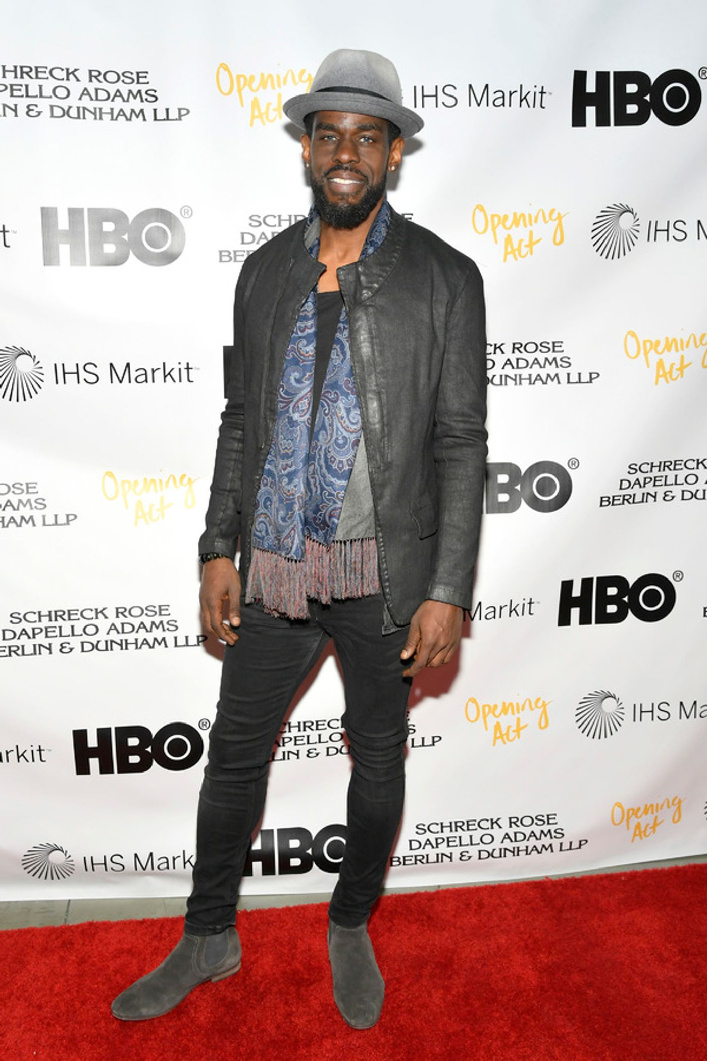 Photo Flash: Tony Goldwyn, Joe Morton, Tracie Thoms and More Headline IN THEIR OWN WORDS Photo Flash: Tony Goldwyn, Joe Morton, Tracie Thoms and More Headline IN THEIR OWN WORDS Image