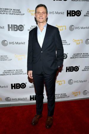 Tony Goldwyn @ BroadwayWorld Tony Goldwyn Photo