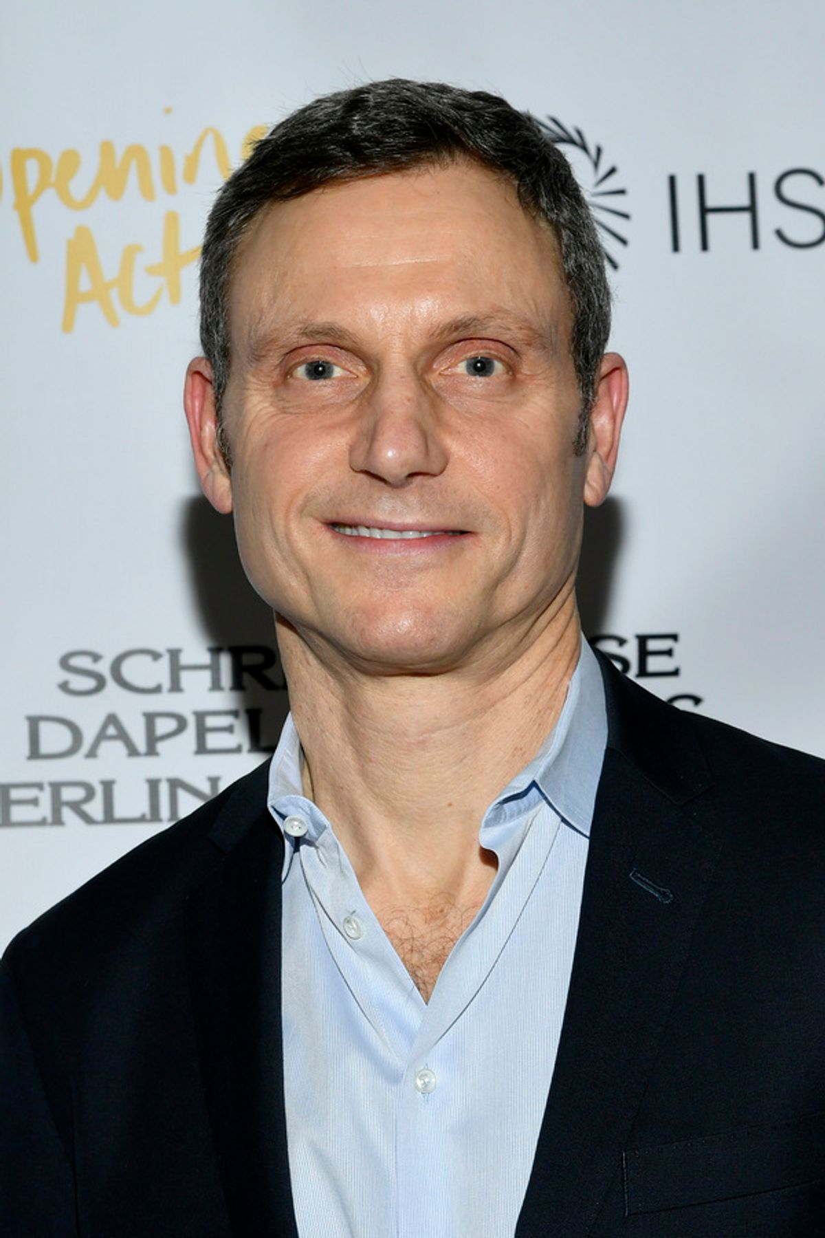 Tony Goldwyn at 