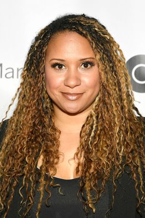 Tracie Thoms @ BroadwayWorld Tracie Thoms Photo