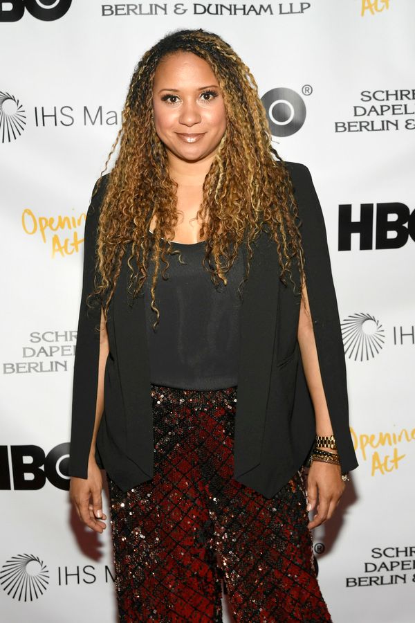 Tracie Thoms Photo