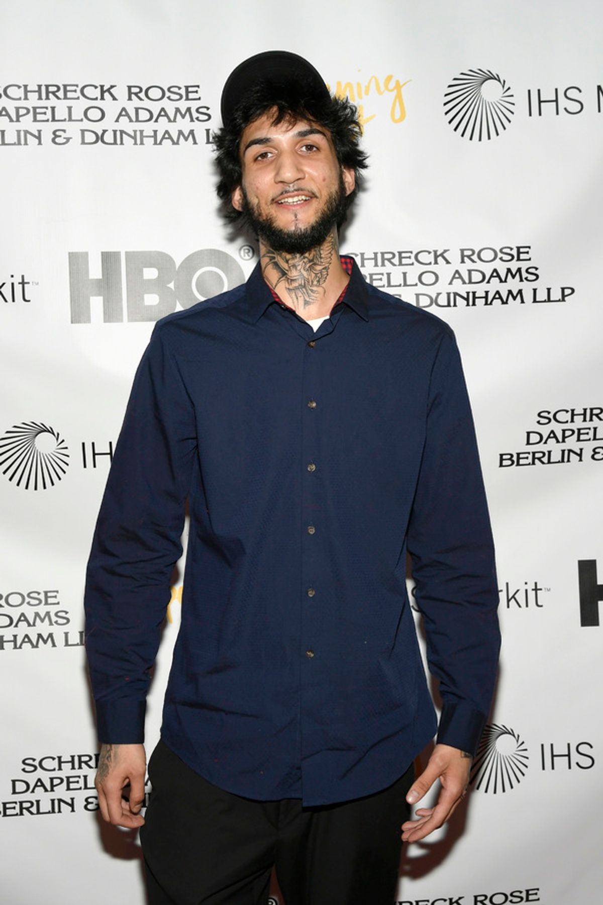 Keybo Louis Carrillo Jr at 