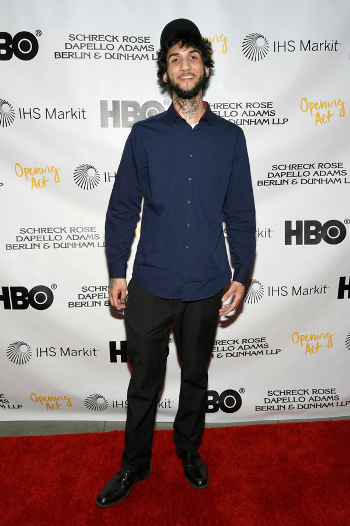 Keybo Louis Carrillo Jr at 