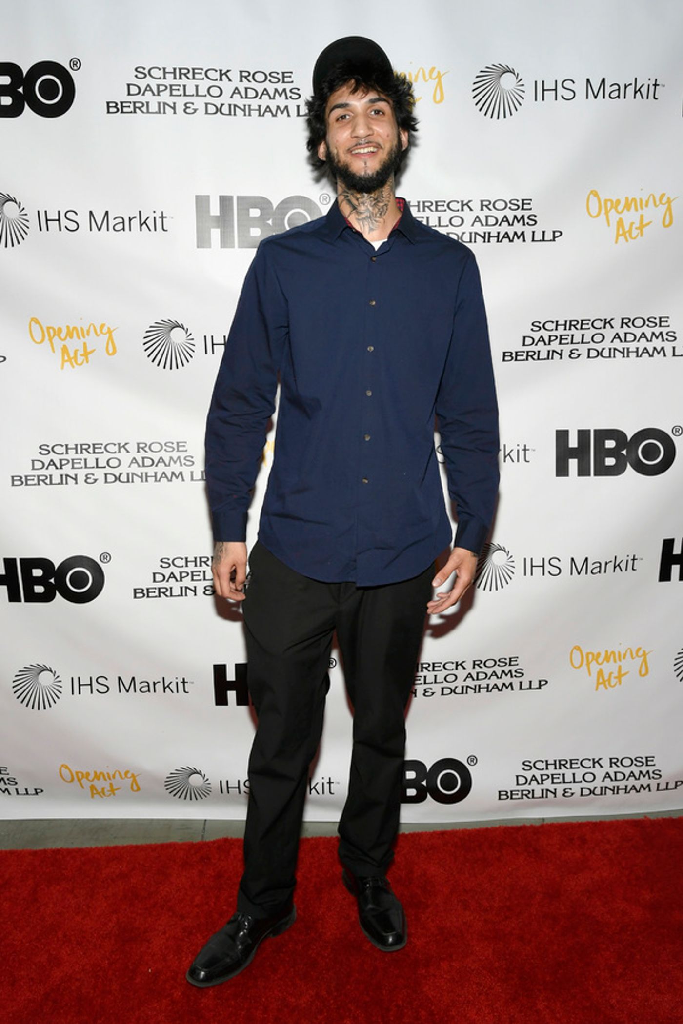 Photo Flash: Tony Goldwyn, Joe Morton, Tracie Thoms and More Headline IN THEIR OWN WORDS Photo Flash: Tony Goldwyn, Joe Morton, Tracie Thoms and More Headline IN THEIR OWN WORDS Image