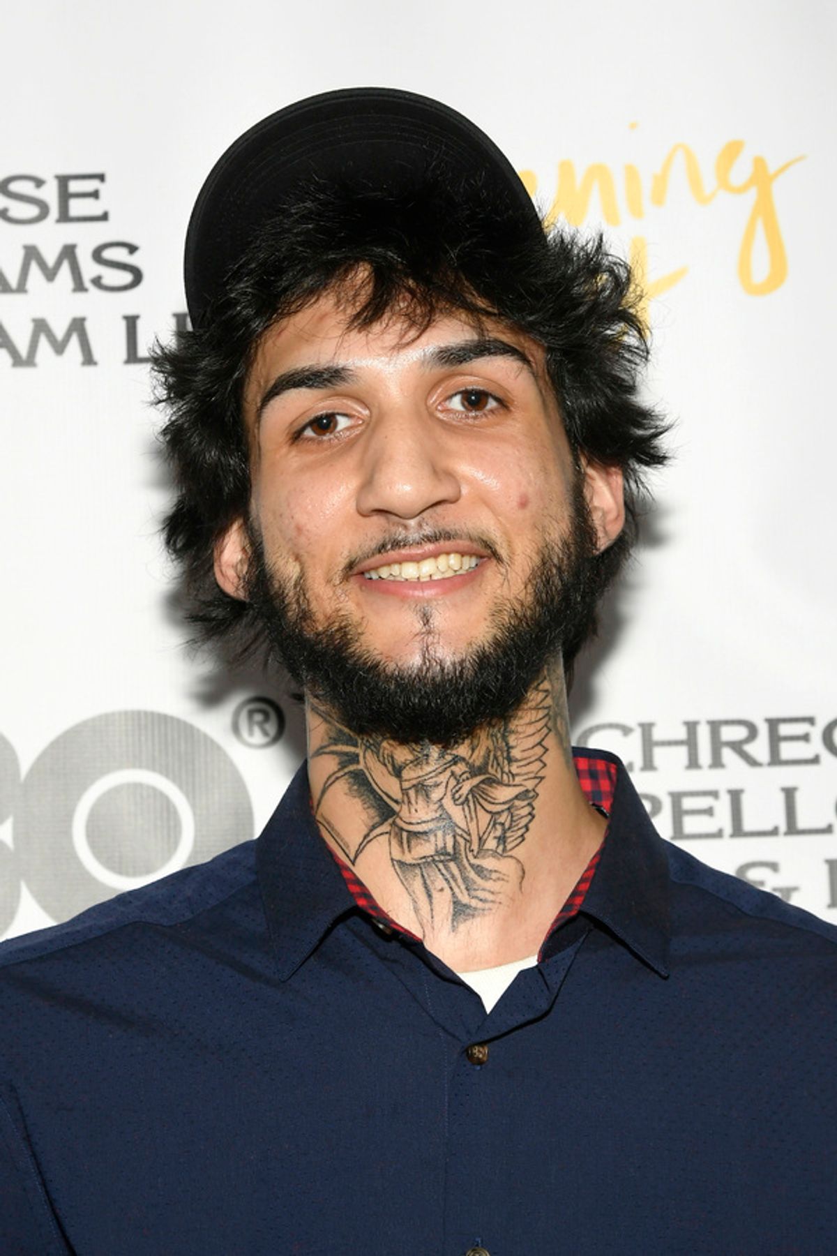 Keybo Louis Carrillo Jr at 