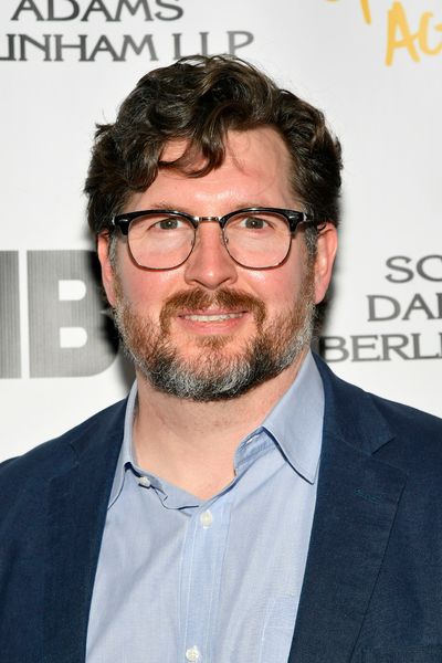 Nicholas Gray Photo