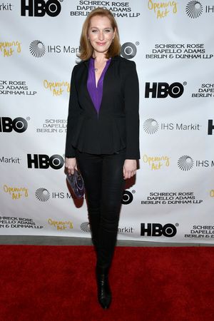 Kate Jennings Grant Photo