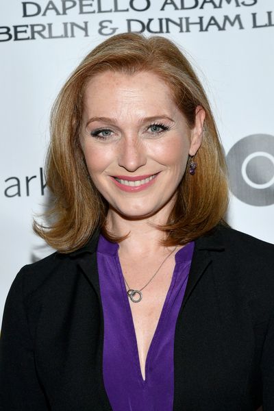 Kate Jennings Grant Photo