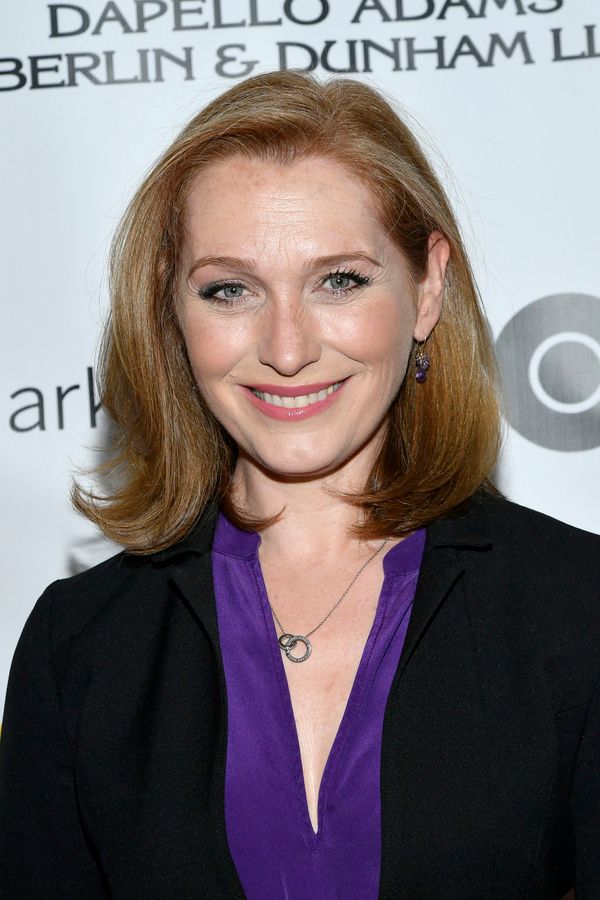 Kate Jennings Grant Photo