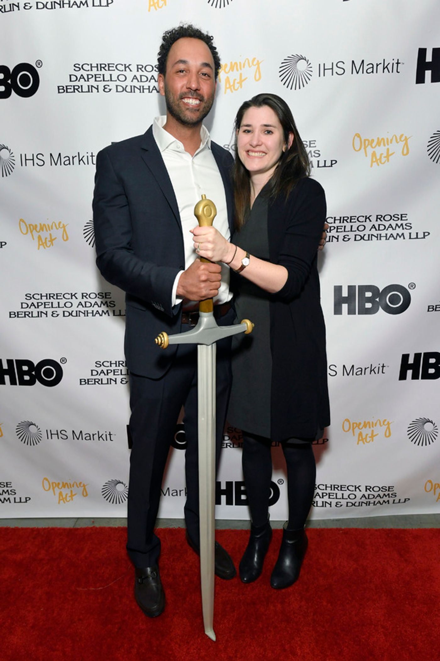 Photo Flash: Tony Goldwyn, Joe Morton, Tracie Thoms and More Headline IN THEIR OWN WORDS Photo Flash: Tony Goldwyn, Joe Morton, Tracie Thoms and More Headline IN THEIR OWN WORDS Image