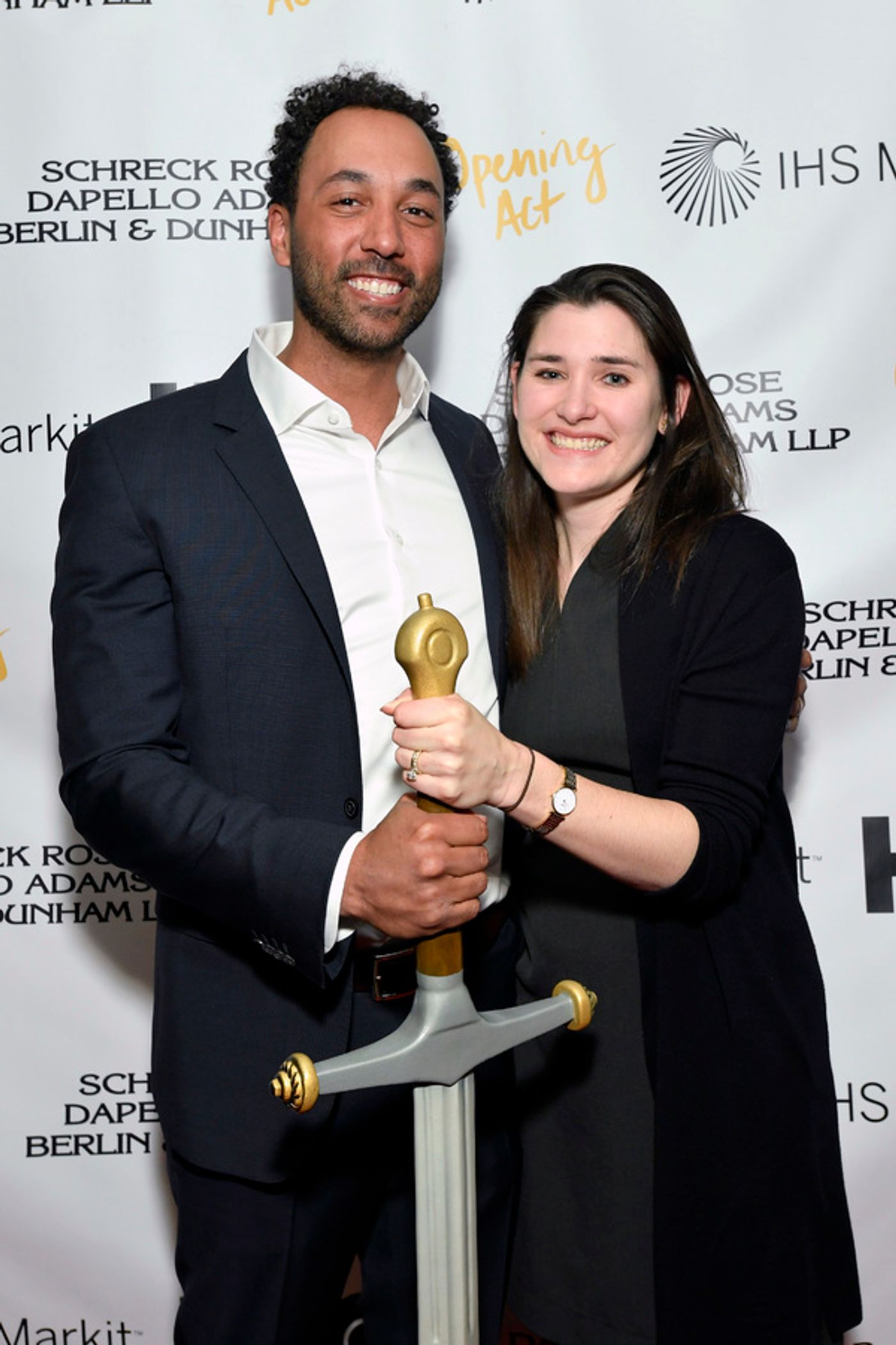 Photo Flash: Tony Goldwyn, Joe Morton, Tracie Thoms and More Headline IN THEIR OWN WORDS Photo Flash: Tony Goldwyn, Joe Morton, Tracie Thoms and More Headline IN THEIR OWN WORDS Image