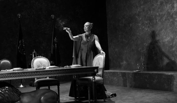 King Lear Production Photo