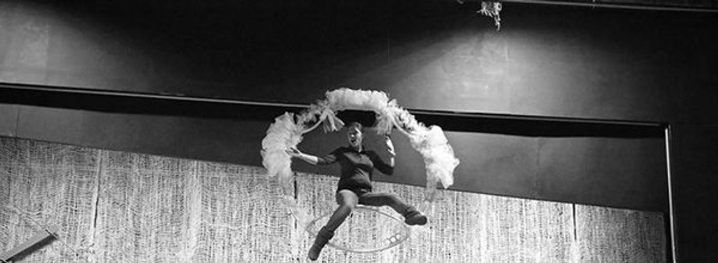 Photo Flash: In Rehearsal With Waterville Opera House's THE WIZARD OF OZ Photo Flash: In Rehearsal With Waterville Opera House's THE WIZARD OF OZ Image