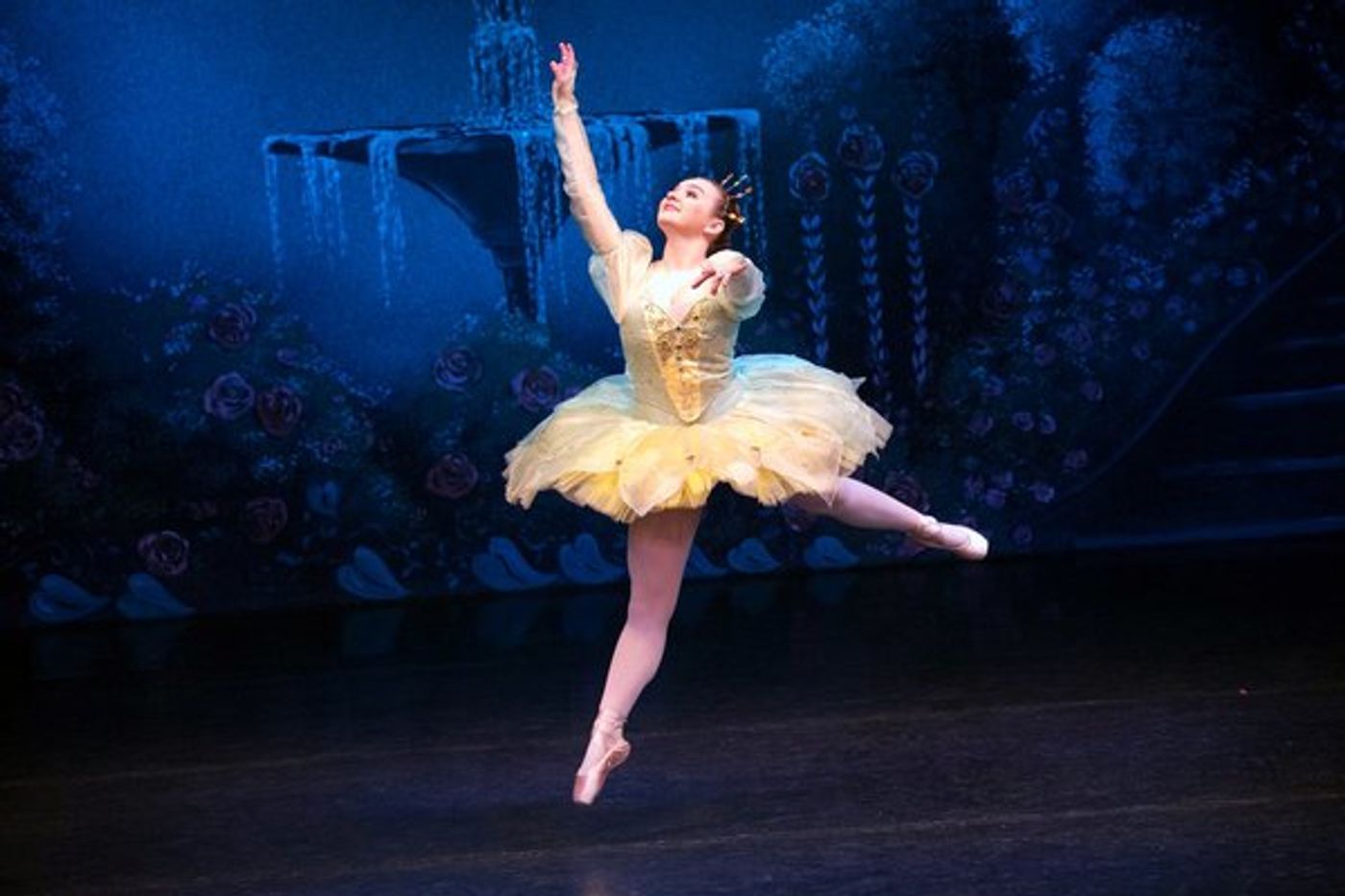 Photo/Video: First Look At Maine State Ballet's CINDERELLA  Image