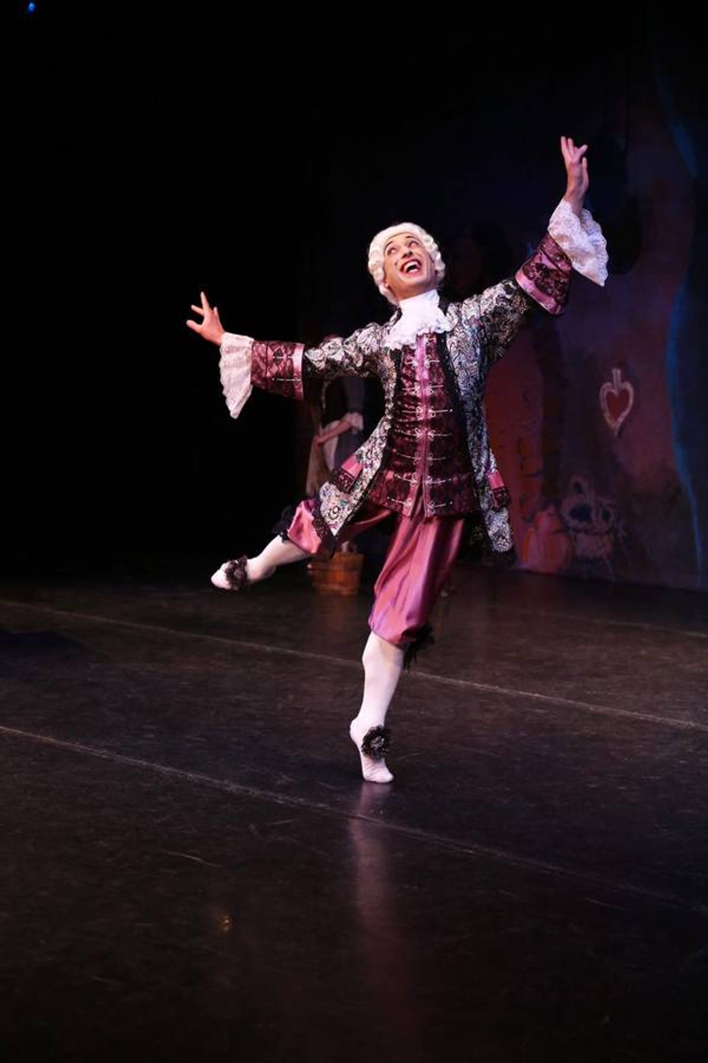 Photo/Video: First Look At Maine State Ballet's CINDERELLA  Image