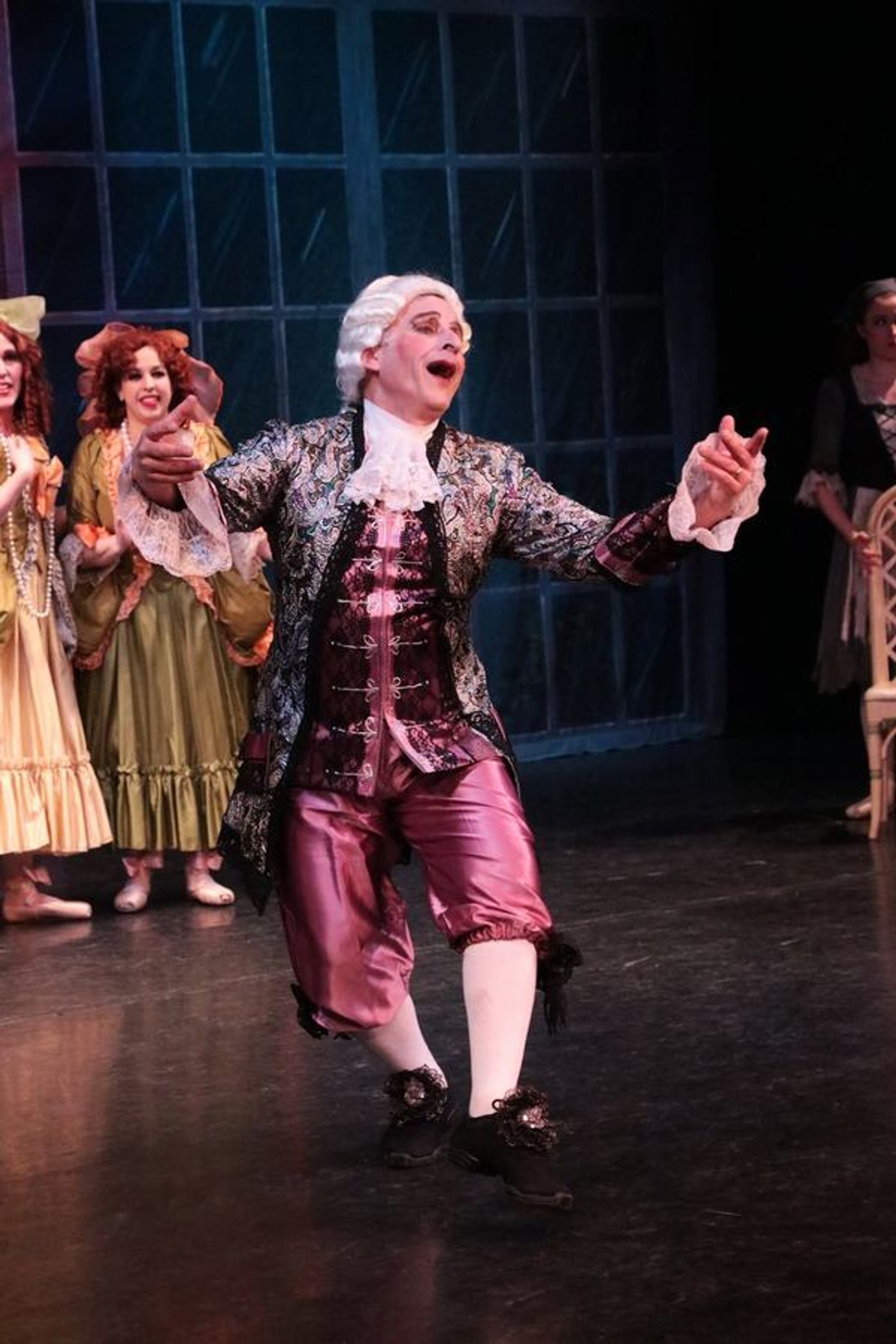 Photo/Video: First Look At Maine State Ballet's CINDERELLA  Image