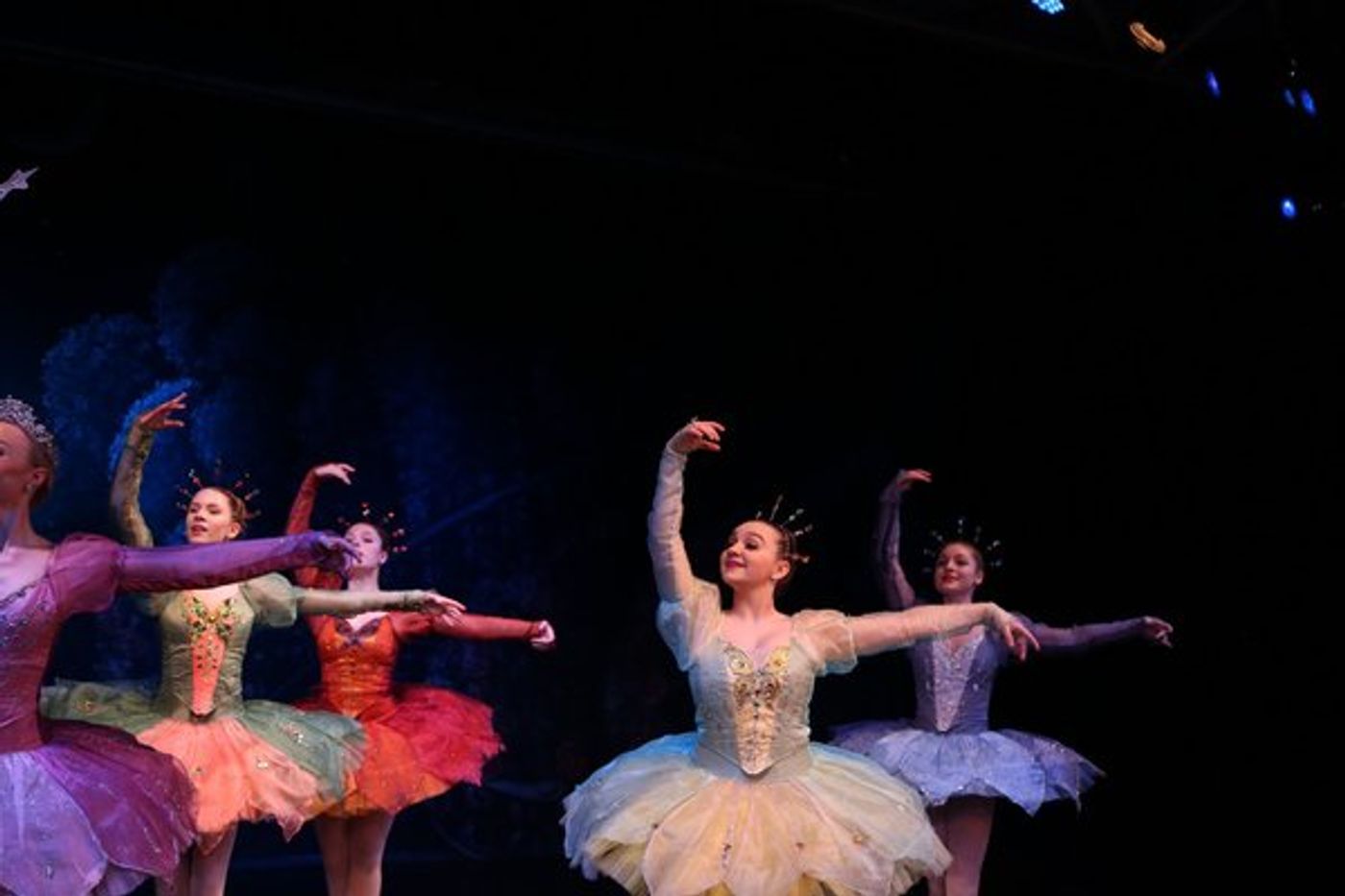 Photo/Video: First Look At Maine State Ballet's CINDERELLA  Image