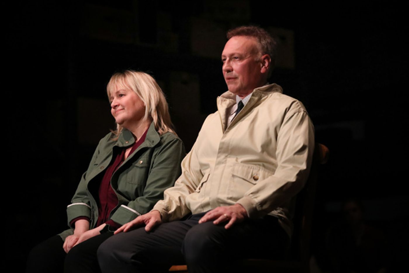 Photo Flash: PlayMakers Presents HOW I LEARNED TO DRIVE  Image