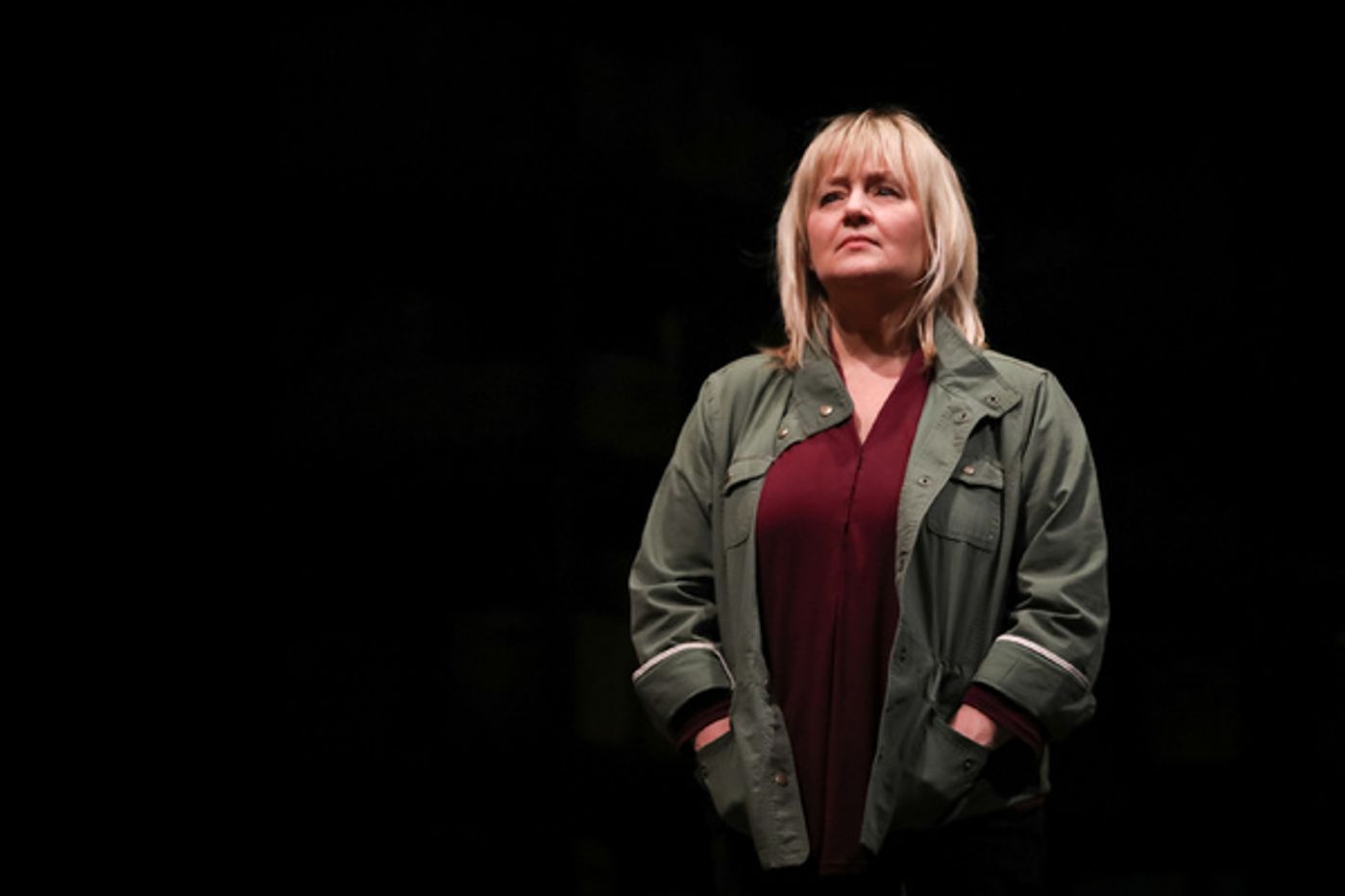 Photo Flash: PlayMakers Presents HOW I LEARNED TO DRIVE  Image