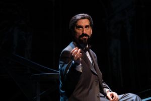 Hershey Felder Photo