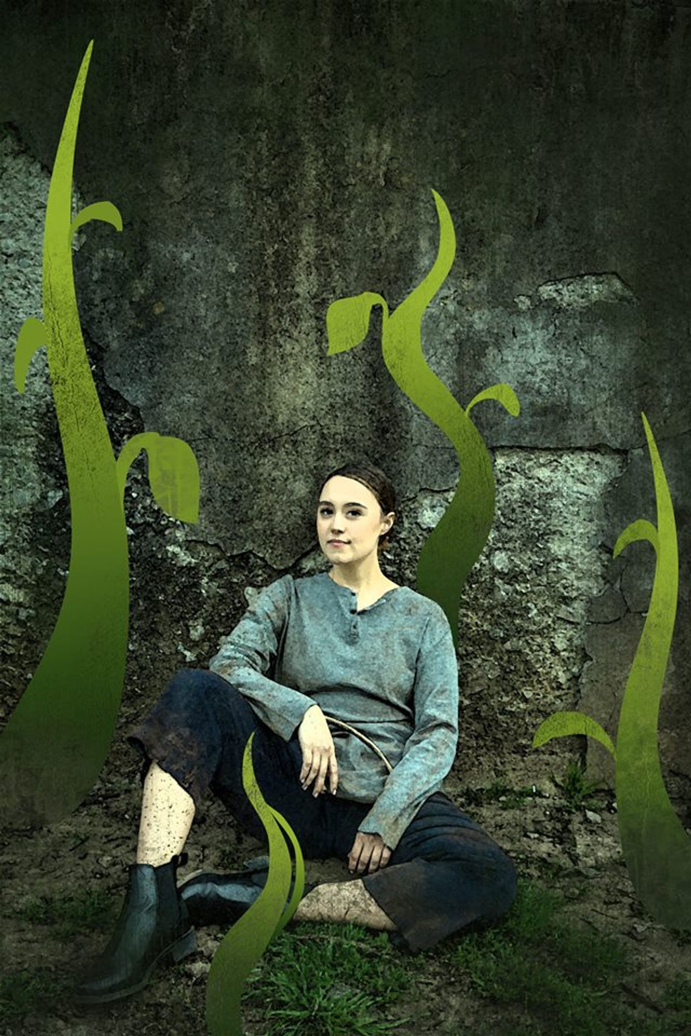 Thursday's FRIDAY 5 (+1): ACT 1's Season Continues With The World Premiere of JACK AND THE GIANT  Image