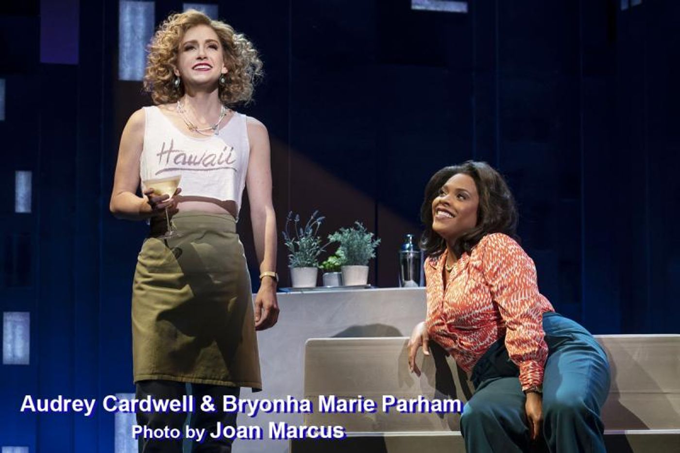 Interview: Nick Blaemire On Touring, Living Life & Bonding With FALSETTOS' Audiences  Image