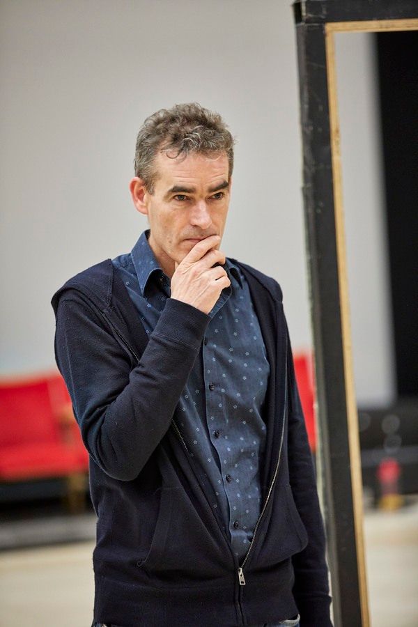 Photos: Inside Rehearsal For SMALL ISLAND at the National Theatre — photo 27 of 27
