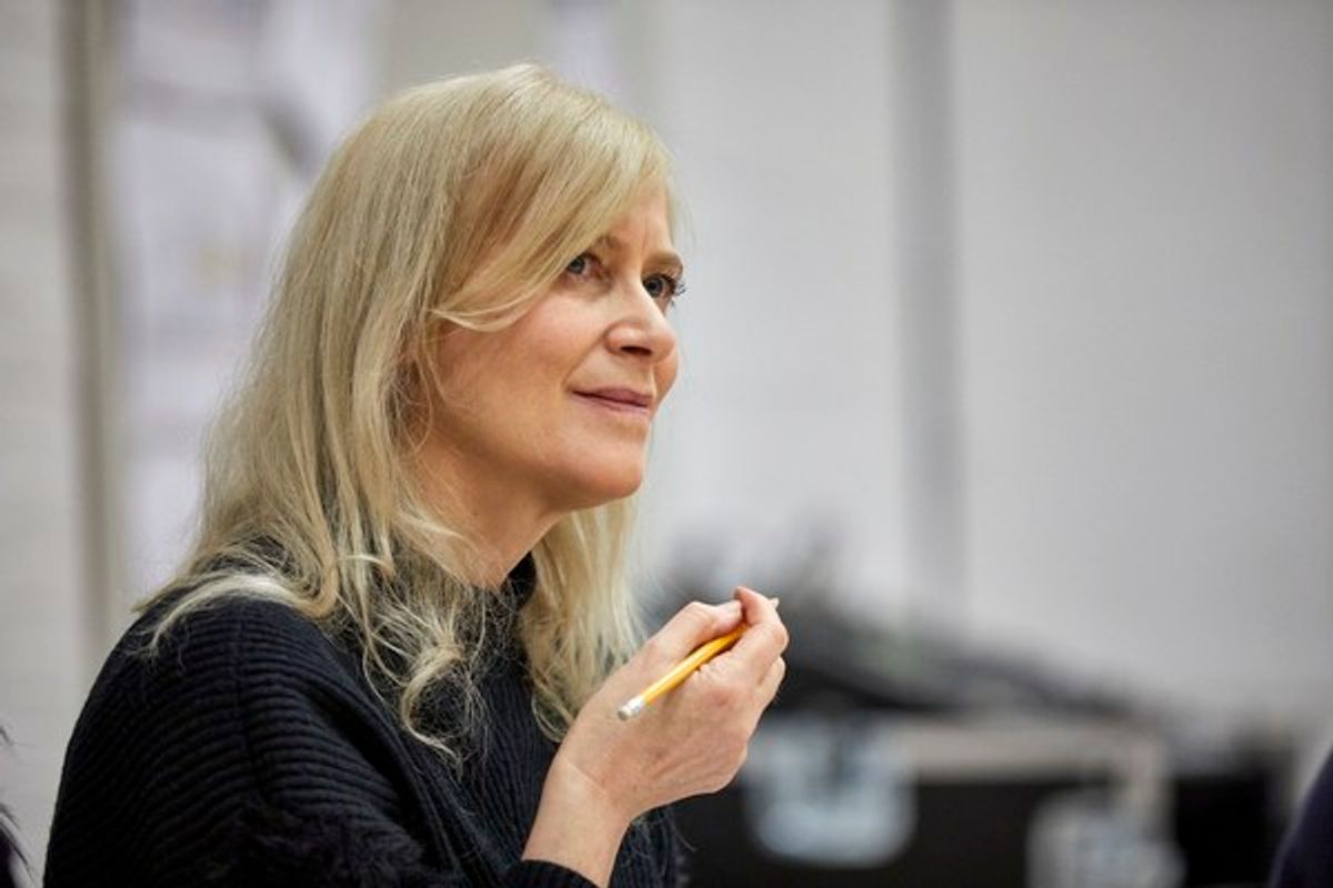 Helene D. Mundson at 