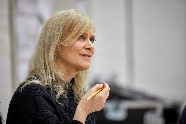 Helene D. Mundson Photo