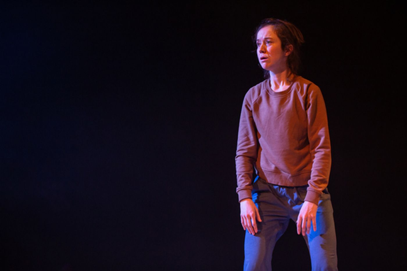 Photo Flash: First Look at THE NOISES at the Old Red Lion  Image