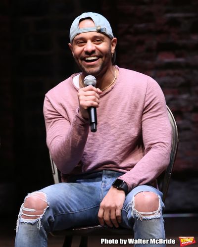 Terrance Spencer Photo