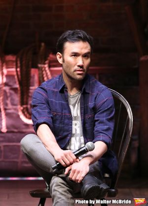 Marc delaCruz  Photo