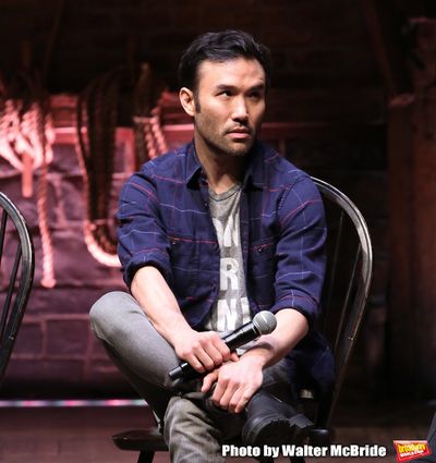 Marc delaCruz  Photo