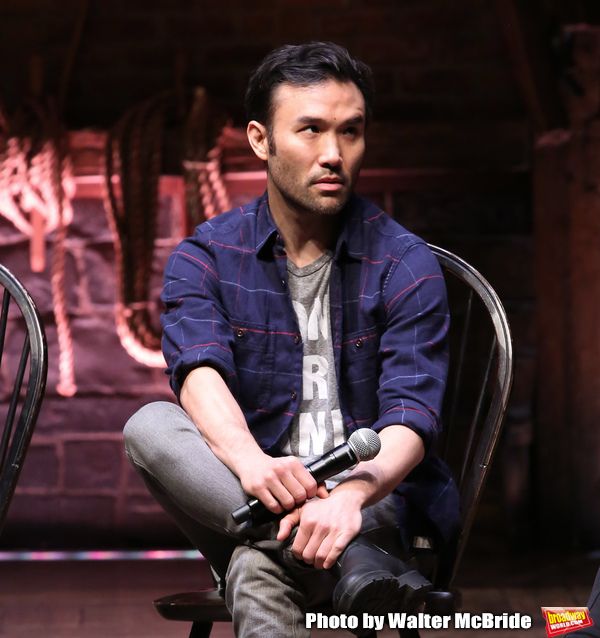 Marc delaCruz  Photo