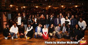 Chancellor Richard Carranza, of the New York City Department of Education, James G. B Photo