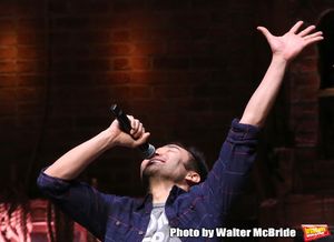 Marc delaCruz @ BroadwayWorld Marc delaCruz Photo