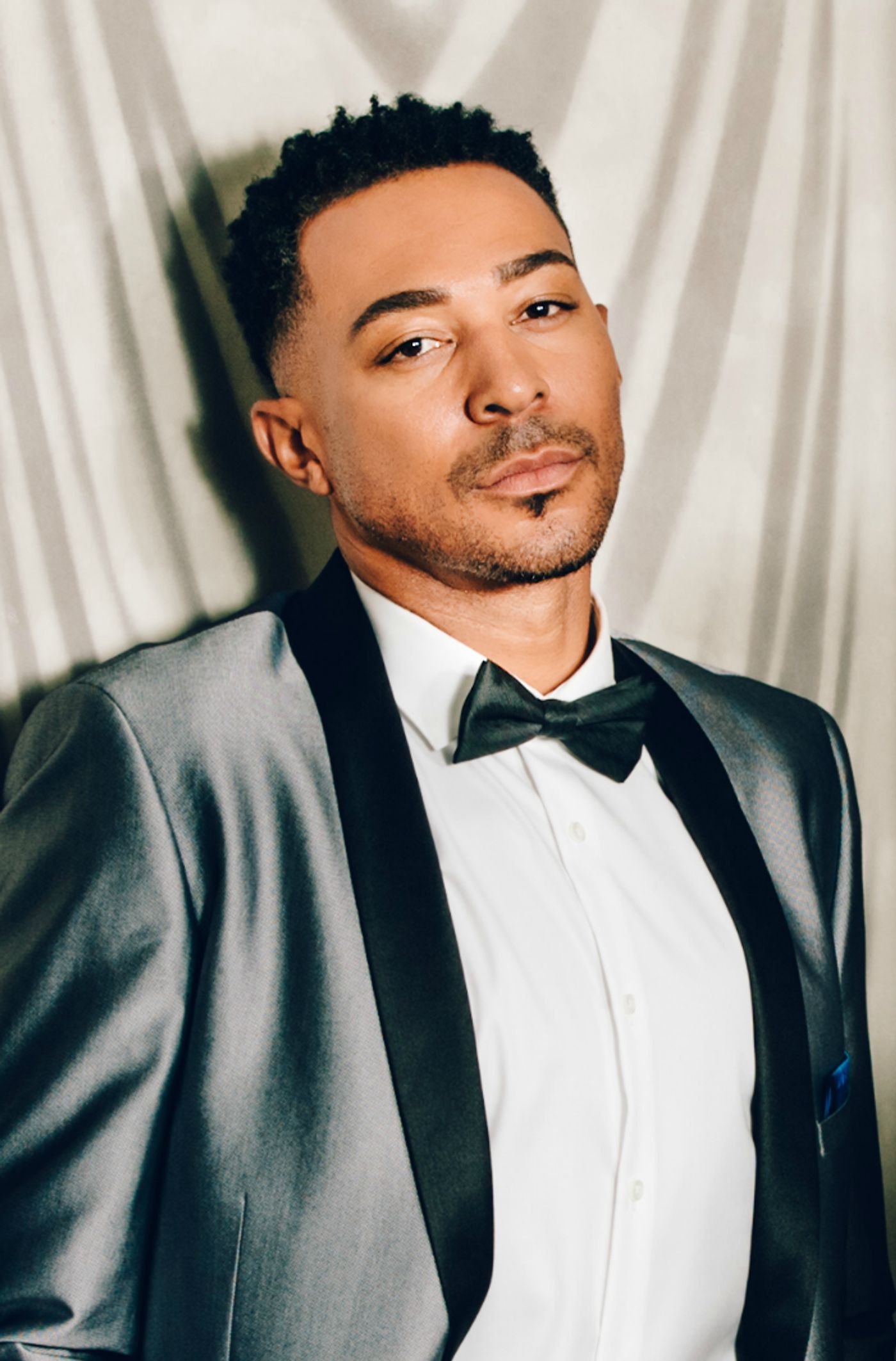 THE DOO WOP PROJECT Brings Their Music to Music City for Shows at City Winery 4/5 THE DOO WOP PROJECT Brings Their Music to Music City for Shows at City Winery 4/5 Image