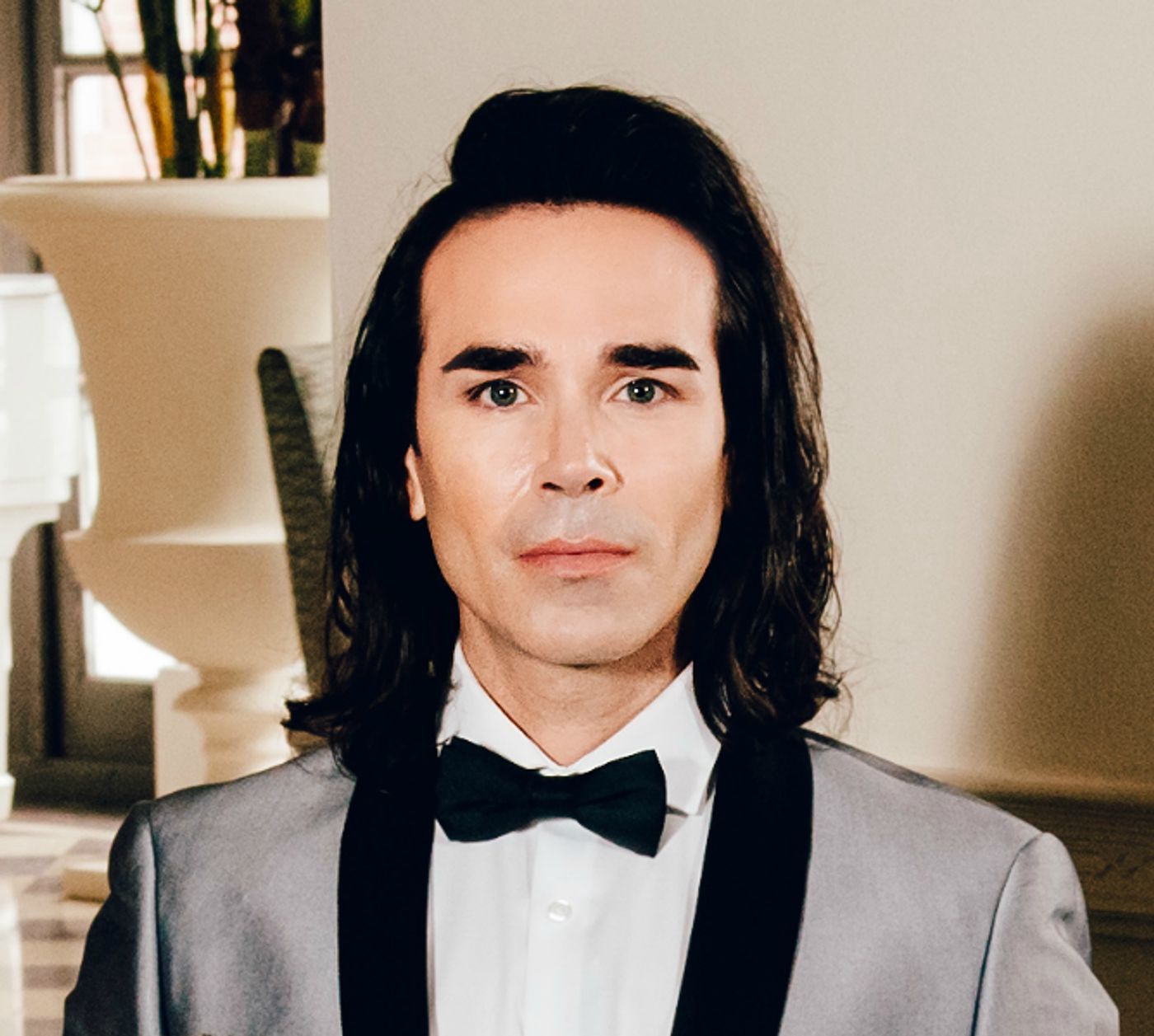 THE DOO WOP PROJECT Brings Their Music to Music City for Shows at City Winery 4/5 THE DOO WOP PROJECT Brings Their Music to Music City for Shows at City Winery 4/5 Image