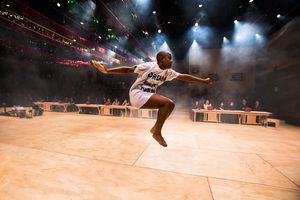 Gabrielle Hamilton @ BroadwayWorld Gabrielle Hamilton Photo