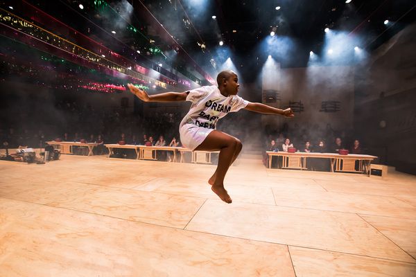 Gabrielle Hamilton Photo