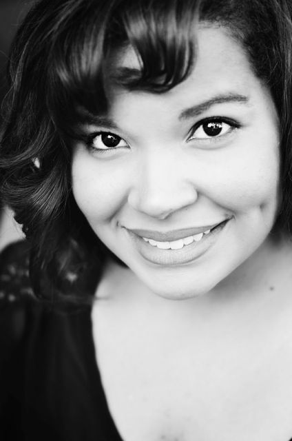 Interview: Jessica Eckenrod, writer/director of the new musical HERSTORY at GLOW Lyric Theatre  Image