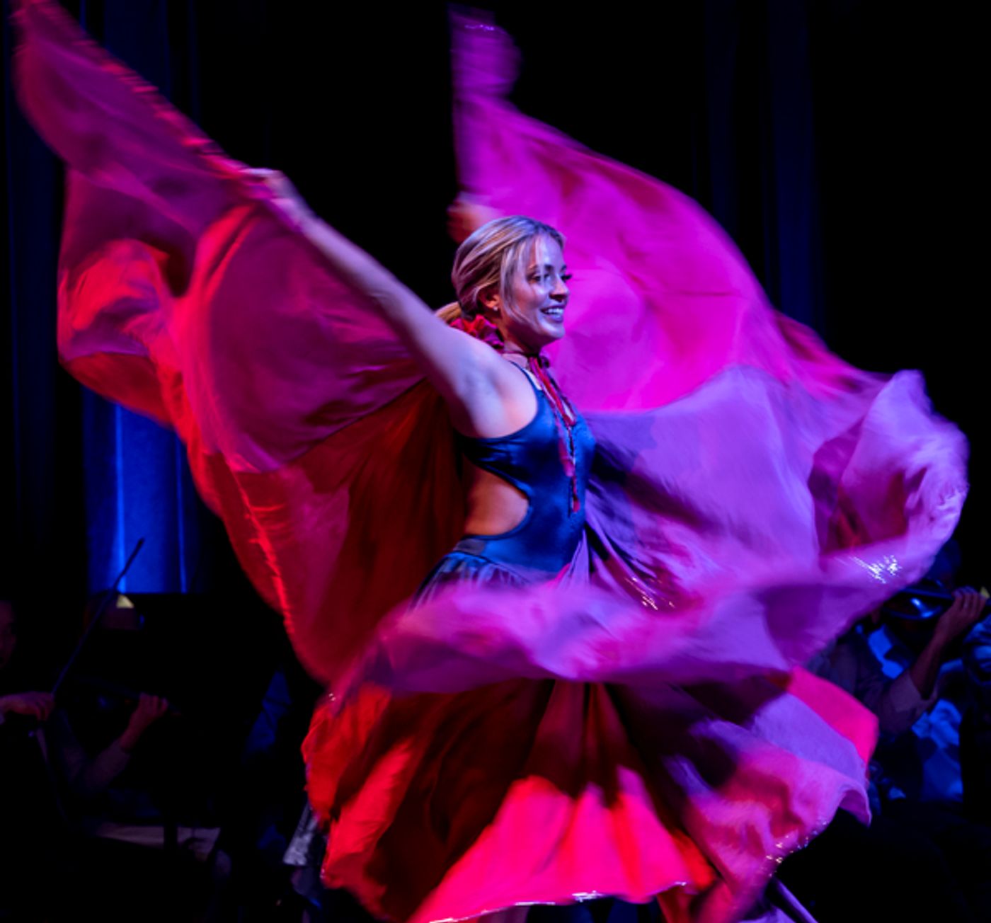 BWW Previews: CIRQUE GOES HOLLYWOOD at Meyerhoff Symphony Hall  Image