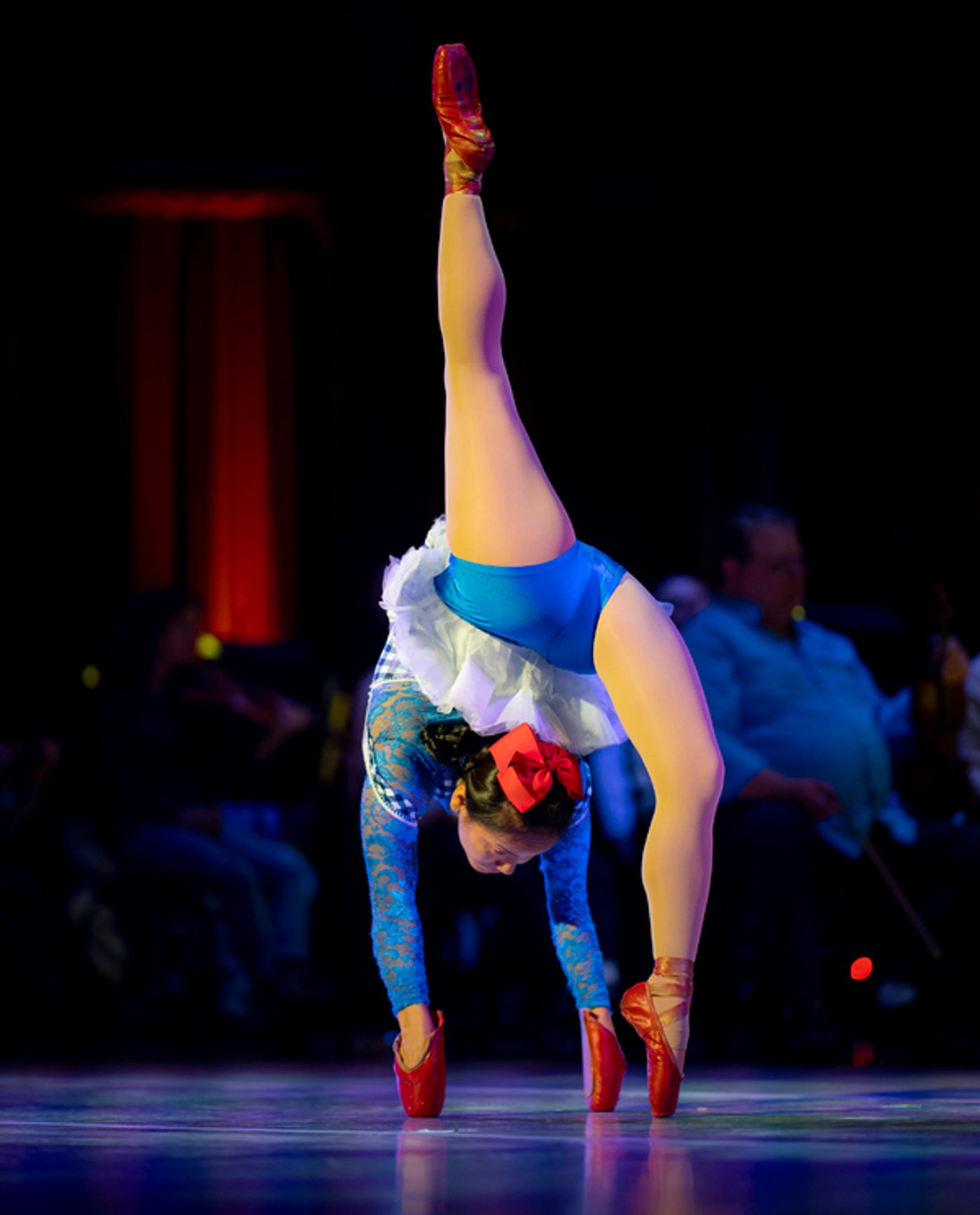 BWW Previews: CIRQUE GOES HOLLYWOOD at Meyerhoff Symphony Hall  Image