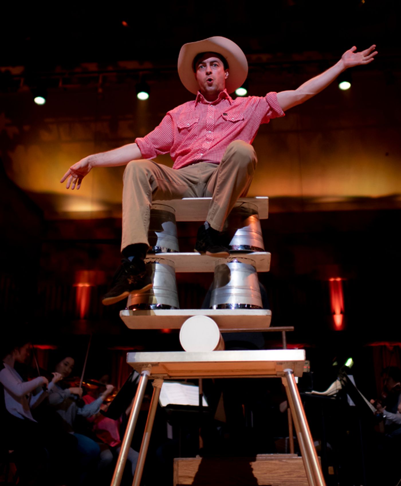 BWW Previews: CIRQUE GOES HOLLYWOOD at Meyerhoff Symphony Hall  Image